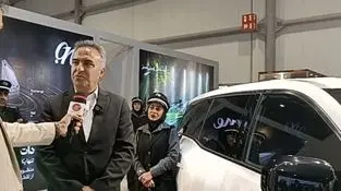 محمود ترفع  عنوان کرد :
راحتی و ایمنی در سفر را با دات‌وان تجربه کنید