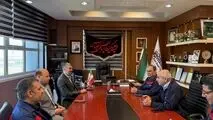 روحیه بسیجی و همدلی،مسیر تحقق شعار سال را هموار می‌کند

