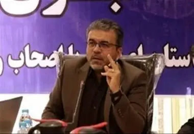 مدیر کل دامپزشکی استان اصفهان عنوان کرد :
در کنترل بیماری تب برفکی بسیار موفق عمل کردیم