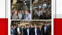 جهش عملیاتی #کفرا؛ اثرات تغییرات مدیریتی با هدایت تاصیکو