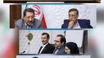 کاهش محدودیت برق صنعت فولاد در دستور کار دولت / تاکید رئیس جمهور بر چرخش چرخ تولید 