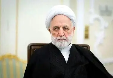 انتصاب مجدد حجت‌الاسلام والمسلمین اژه‌ای به ریاست قوه قضائیه