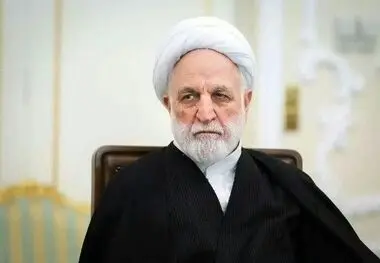 انتصاب مجدد حجت‌الاسلام والمسلمین اژه‌ای به ریاست قوه قضائیه