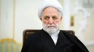 انتصاب مجدد حجت‌الاسلام والمسلمین اژه‌ای به ریاست قوه قضائیه