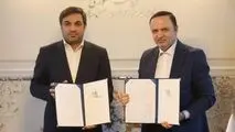 تفاهم‌نامه همکاری مناطق آزاد با سازمان فناوری اطلاعات ایران امضا شد
