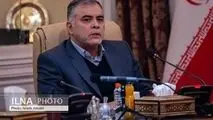 وزیر نفت زیر تیغ پاسخگویی