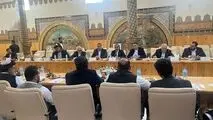 علی رسولیان مدیرعامل فولاد سنگان: عزم جدی ایران و افغانستان برای همکاری مشترک بخش صنعت و معدن