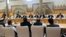 علی رسولیان مدیرعامل فولاد سنگان: عزم جدی ایران و افغانستان برای همکاری مشترک بخش صنعت و معدن
