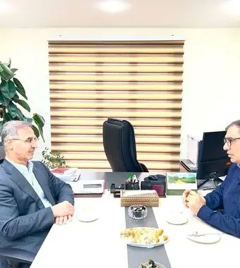 در برابر تهاجم، تعهد به محیط زیست؛

ستایش مدیرکل محیط زیست از فولاد خوزستان