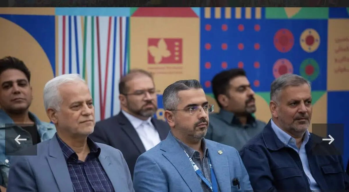 ۱۱ فیلم بلند خارجی در بخش بین‌الملل جشنواره کودک حضور دارند