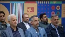 ۱۱ فیلم بلند خارجی در بخش بین‌الملل جشنواره کودک حضور دارند