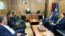 آریاساسول یکی از پیشگامان عرصه جهاد اقتصاد کشور بشمار می رود

