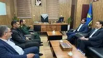 آریاساسول یکی از پیشگامان عرصه جهاد اقتصاد کشور بشمار می رود

