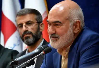 خوزستان می تواند موتور محرک اقتصاد کشور باشد
