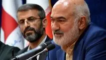 خوزستان می تواند موتور محرک اقتصاد کشور باشد
