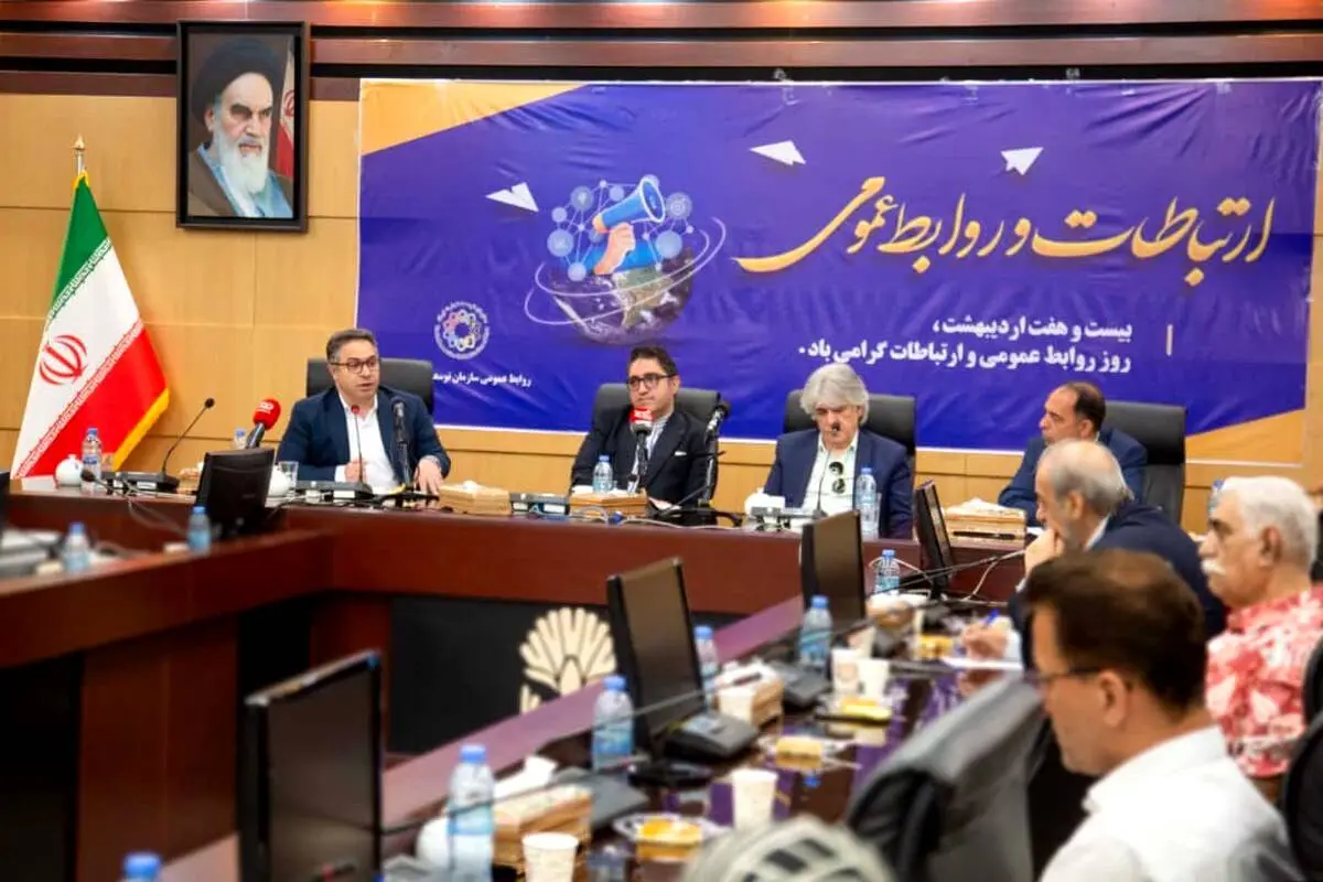 نقش کلیدی رسانه در توسعه تجارت بین‌الملل