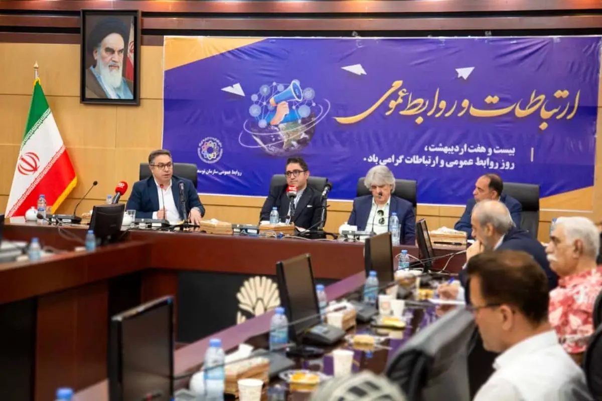 نقش کلیدی رسانه در توسعه تجارت بینالملل