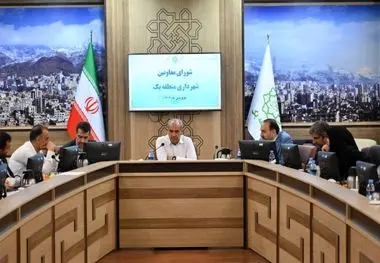 جذب فرصت‌های سرمایه‌گذاری مهم‌ترین محور کاری امسال