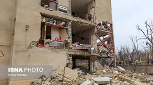 اقدامات کمیته امداد در شرایط جنگ

