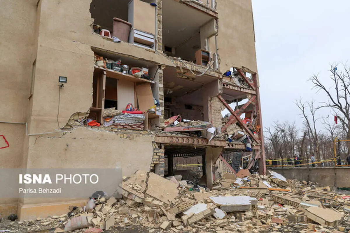 اقدامات کمیته امداد در شرایط جنگ

