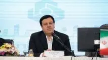 فرشید فرخ نژاد در مجمع عمومی سالیانه: بانک ملت در سال 1403 رکوردهای جدیدی را در شاخص های مختلف ثبت کرد