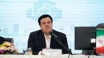 فرشید فرخ نژاد در مجمع عمومی سالیانه: بانک ملت در سال 1403 رکوردهای جدیدی را در شاخص های مختلف ثبت کرد