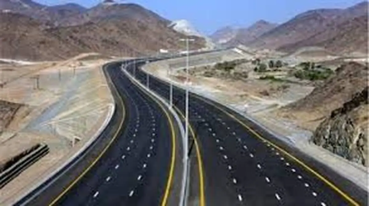 نرخ جدید عوارض آزادراه تهران - پردیس اعلام شد