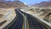 نرخ جدید عوارض آزادراه تهران - پردیس اعلام شد