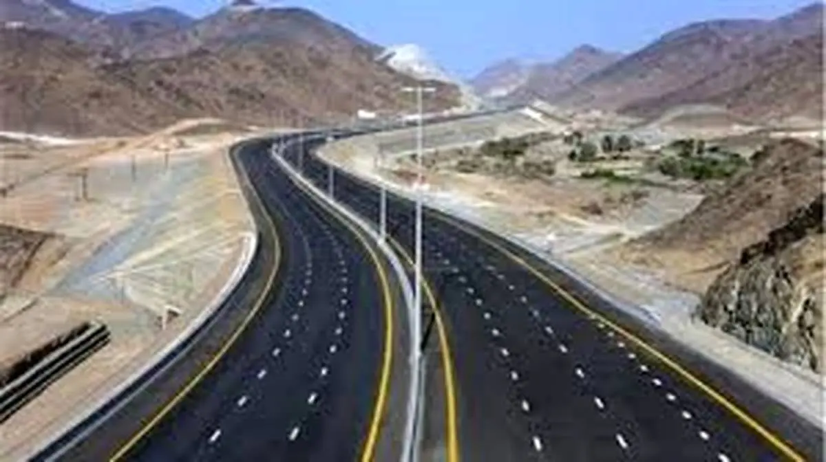 نرخ جدید عوارض آزادراه تهران - پردیس اعلام شد