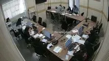 خدمات دهی گمرکات استان اصفهان به مواکب در ایام تعطیل و خارج از اماکن گمرکی در سرتاسر استان 