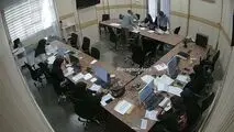 خدمات دهی گمرکات استان اصفهان به مواکب در ایام تعطیل و خارج از اماکن گمرکی در سرتاسر استان 
