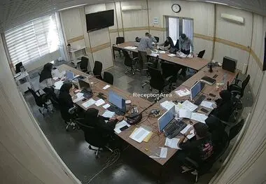 خدمات دهی گمرکات استان اصفهان به مواکب در ایام تعطیل و خارج از اماکن گمرکی در سرتاسر استان 