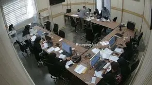 خدمات دهی گمرکات استان اصفهان به مواکب در ایام تعطیل و خارج از اماکن گمرکی در سرتاسر استان 