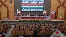 صبانور در مجمع سالانه ۶۳۰ ریال سود به ازای هر سهم تقسیم کرد
