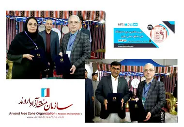 امضای دو تفاهم‌نامه در راستای افزایش همکاری‌های مشترک حوزه گردشگری
