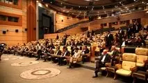 درخشش فولاد خوزستان در سمپوزیوم فولاد؛ از کارشناس برتر سال تا طرح برگزیده فولاد سبز