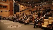 درخشش فولاد خوزستان در سمپوزیوم فولاد؛ از کارشناس برتر سال تا طرح برگزیده فولاد سبز