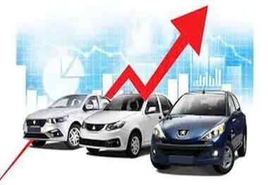 افزایش قیمت خودرو بیش از تغییرات دیون دولتی ممنوع است