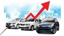 افزایش قیمت خودرو بیش از تغییرات دیون دولتی ممنوع است