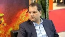 آی تی من ((IT MAN معادن سرپرست صبانور شد/ حامد عسکری زاده جایگزین داریوش اسماعیلی