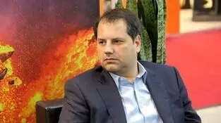 آی تی من ((IT MAN معادن سرپرست صبانور شد/ حامد عسکری زاده جایگزین داریوش اسماعیلی