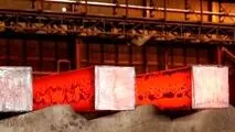 افت ۵۷.۸ درصدی فروش فخوز در ۲ ماهه ابتدایی ۱۴۰۵ / تولید ۵۸۲۵ تن بلوم و بیلت