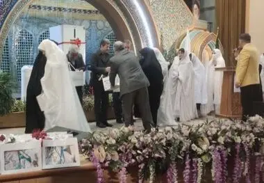 اتفاقات مبارکی در کشور در زمینه  امور خیریه در حال رخ دادن است 