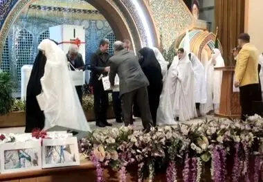 اتفاقات مبارکی در کشور در زمینه  امور خیریه در حال رخ دادن است 