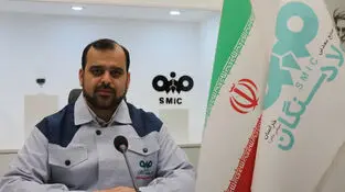 تشریح دستاوردها و نقشه راه واحد مهندسی کیفیت در فولاد سنگان