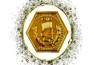 قیمت سکه پارسیان امروز دوشنبه ۱۶ مهر ۱۴۰۳