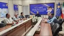 هیمکو، سنگر توسعه در روزهای دشوار امنیتی

