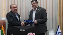 تغییرات مدیریتی در بیمه آسیا

