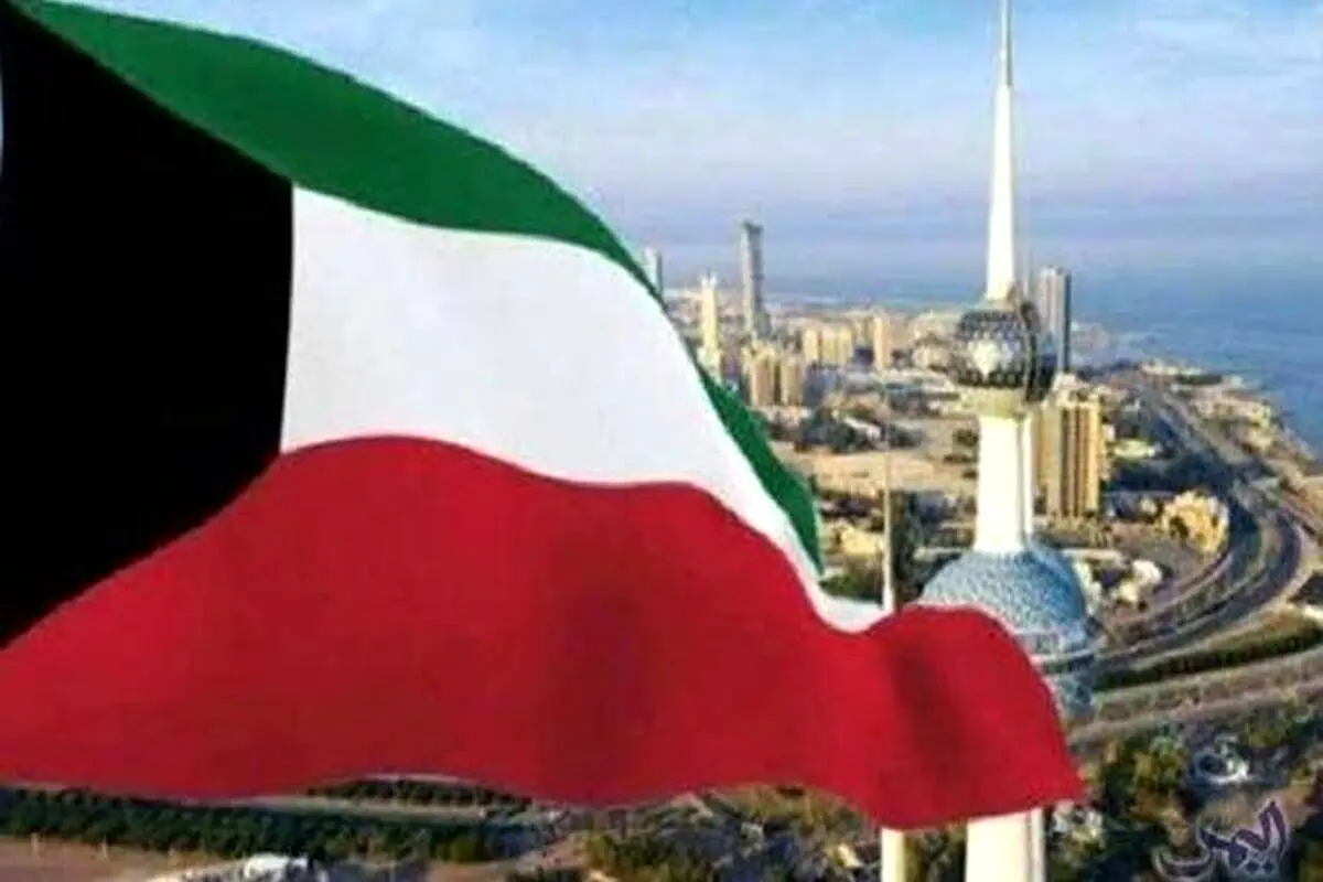 اعلام وضعیت قرمز در کویت برای صادرات نفت
