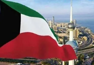 اعلام وضعیت قرمز در کویت برای صادرات نفت